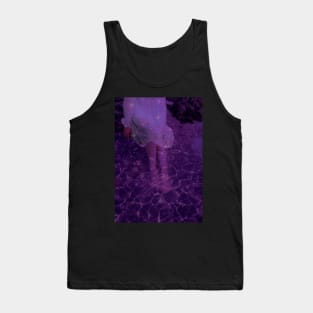 Deep Thoughts Tank Top